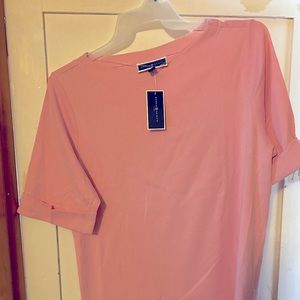 Womens plus size top size 1x